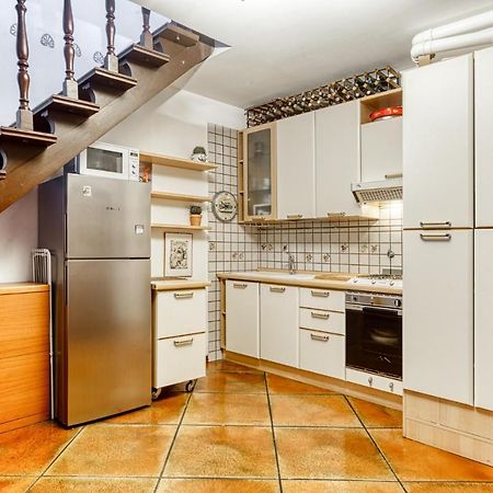 Piazza Maggiore Duplex Apartment By Wonderful Italy Bologna Exterior photo